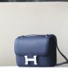 Hermes Constance 23 Shoulder/Messenger Bag