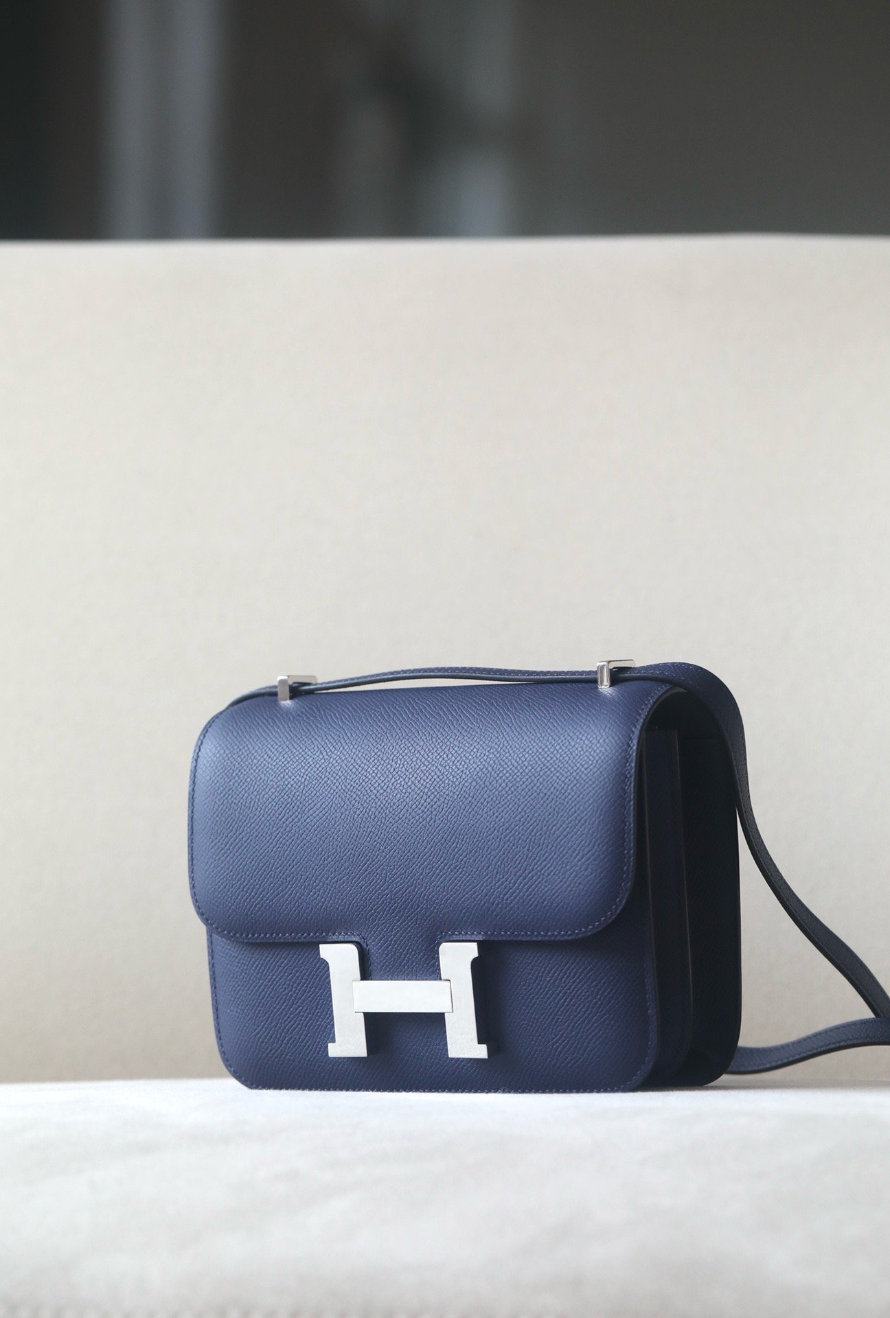 Hermes Constance 23 Shoulder/Messenger Bag