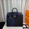 Birkin25 [Outer seam] Imported Epsom leather