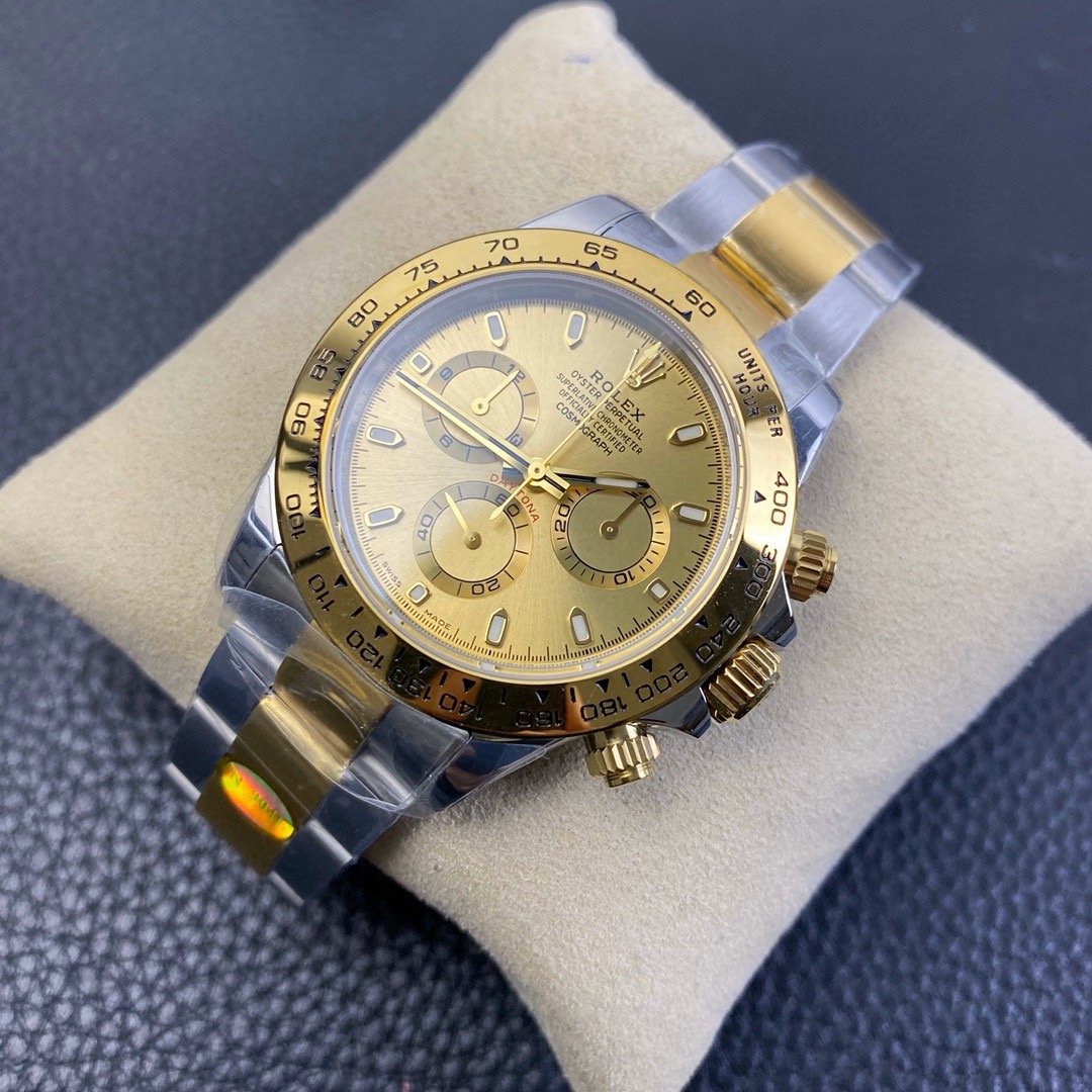 Cosmograph Daytona m116503