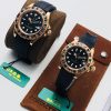 Rolex Yacht-Master 1166995SATS Multi-Color Gem Bezel 3135 Movement 40mm 37mm