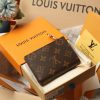 LV portefeuil lisa Card Holder