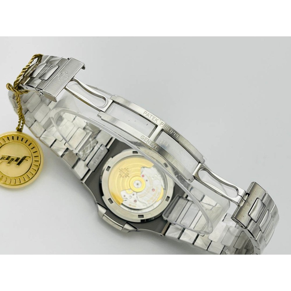 Patek Philippe Nautilus Watch Size: 40MM