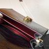 Cassandera Leather Handbag
