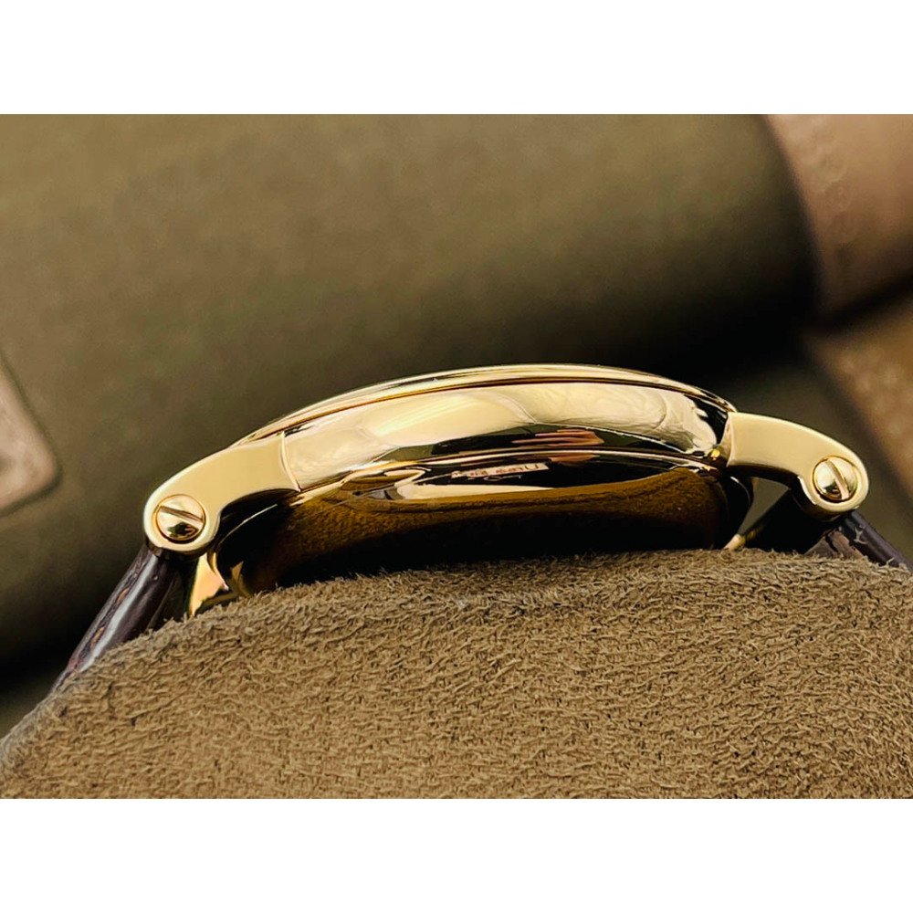 Patek Philippe Classic Series Watch Size: 38*10mm