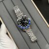 Rolex GMT Master II Batman 126710BLNR Oyster Bracelet Swiss 3285 Movement