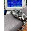 Rolex Datejust 126334 Grey And Green Roman Dial Two Tone Swiss 3235 Movement