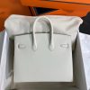 Birkin Sellier Outseam 25cm epsom