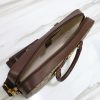 Ophidia Series Briefcase