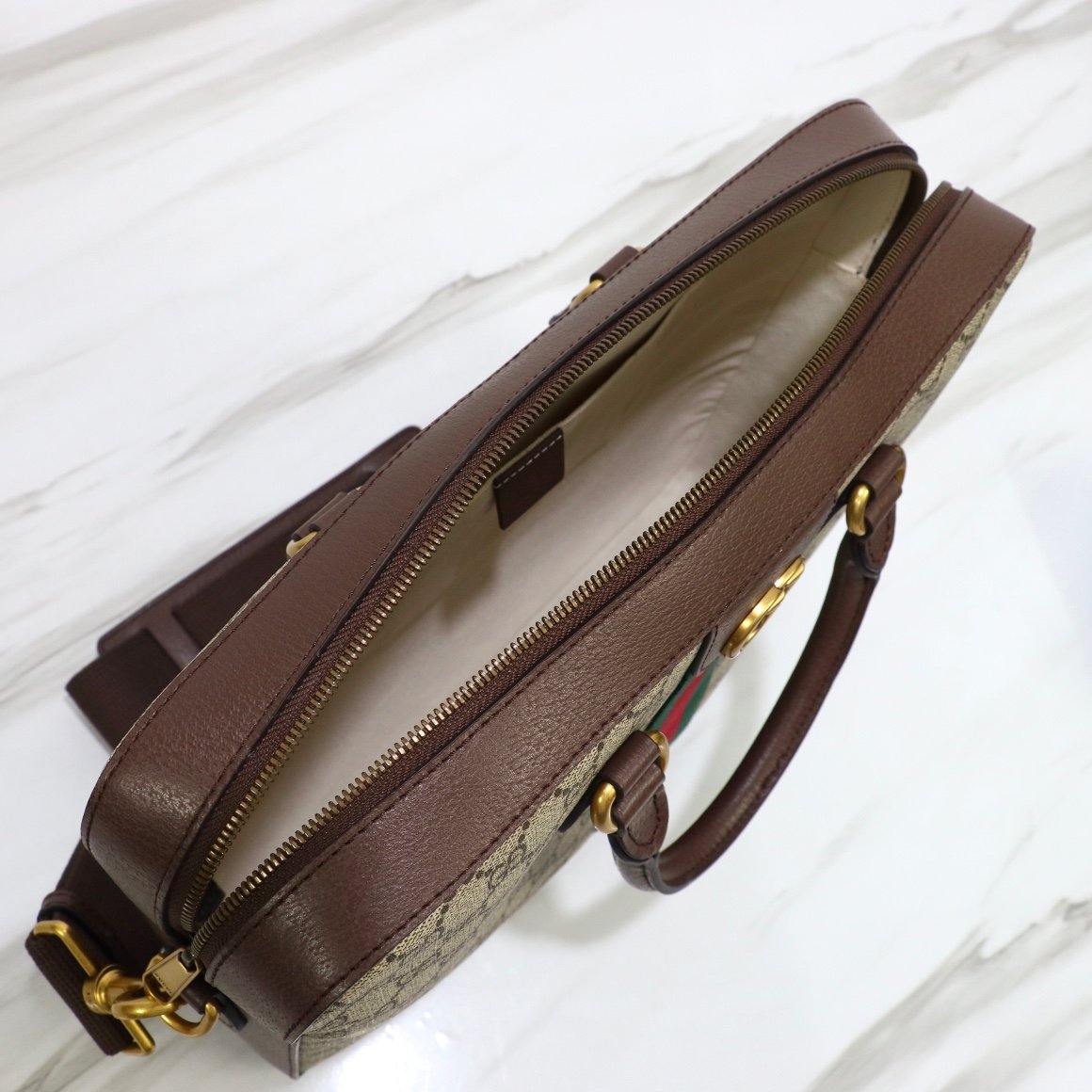 Ophidia Series Briefcase