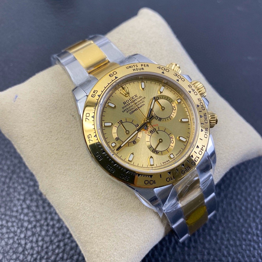 Cosmograph Daytona m116503