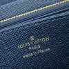 LV Zippy zipper wallet clutch 19.5x10.5x2.5cm