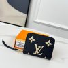 LV zippy coin purse
