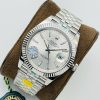 Rolex Day-Date 40mm 3255 white or blue
