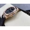 GR Factory PATEK PHILIPPE Patek Philippe Sports Elegant Series 5724 Watch (Nautilus)