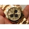 Rolex Daytona 18k Yellow Gold Oyster 40 mm 116508