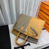 Birkin25 [Outer seam] Imported Epsom leather