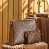 TOILETRY 26 new toiletry bag #m81412# 25*20*5.5cm