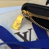 LV Zippy zipper wallet clutch 19.5x10.5x2.5cm