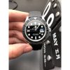 Rolex Yacht-Master 116655 White Gold Black Ceramic Bezel Rubber 3235 Movement