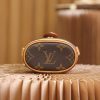 Louis Vuitton FOLD ME系列#m80874# SP 14.5*18*6.5cm