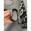 Rolex Daytona 116519LN Silver Gray Dial White Gold Super Clone 4130 Movement