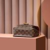 PASSY postman chain bag m45592 23*17*9cm