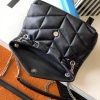 Lou Lou Puffer - Medium 29 cm