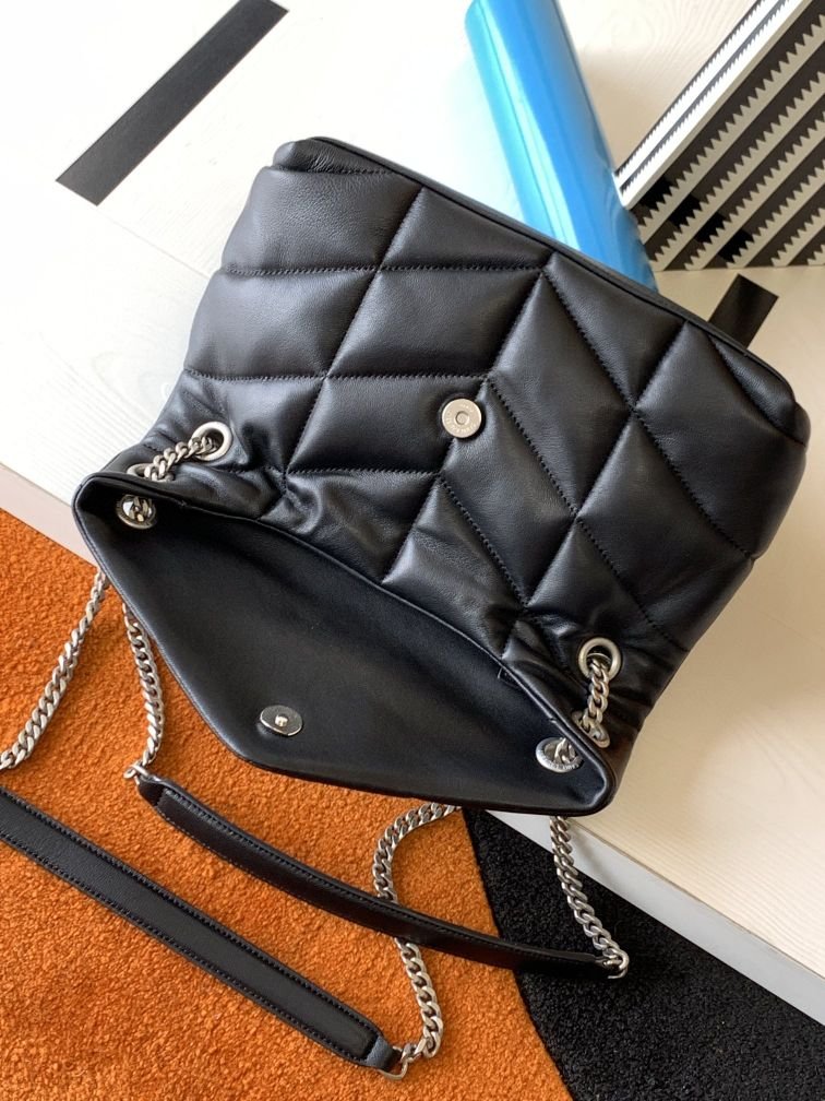 Lou Lou Puffer - Medium 29 cm
