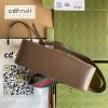 GUCCI Ophidia Series Vintage Messenger Bag