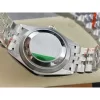 Rolex Sky-Dweller 336934 Navigator Series Green Dial Steel Swiss 2824 Movement