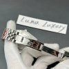 Rolex Datejust 41 Mint Green Dial Steel & White Gold m126334-0028