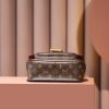 PASSY postman chain bag m45592 23*17*9cm