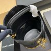 YSL Gaby series new bucket bag 763971