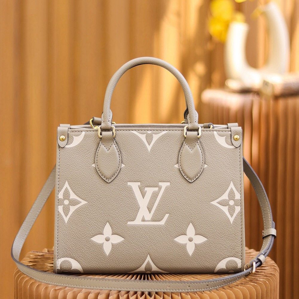 Louis Vuitton ONTHEGO small size m45659 25*19*11.5cm