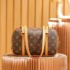Louis Vuitton CITE New and Used Series #m46321# 26*16*11cm