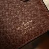 LV portefeuil lisa Card Holder