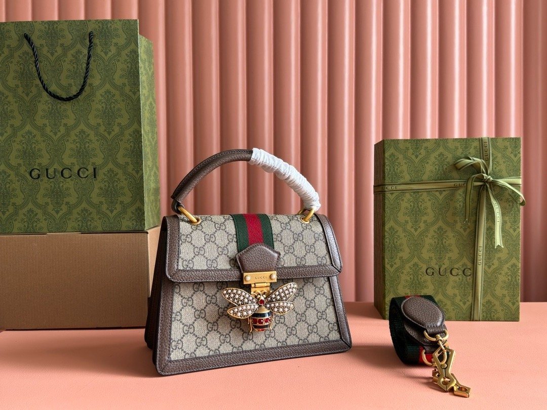 queenmargaret Series bag 476541W700