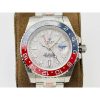 Rolex GMT Master II 126719BLRO Meteorite Dial Super Clone Swiss 3285 Movement