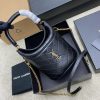 YSL Gaby series new bucket bag 763971