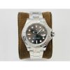 Rolex Yacht-Master 126622 40 Gray Rhodium Dial Super Clone Swiss 3232 Movement