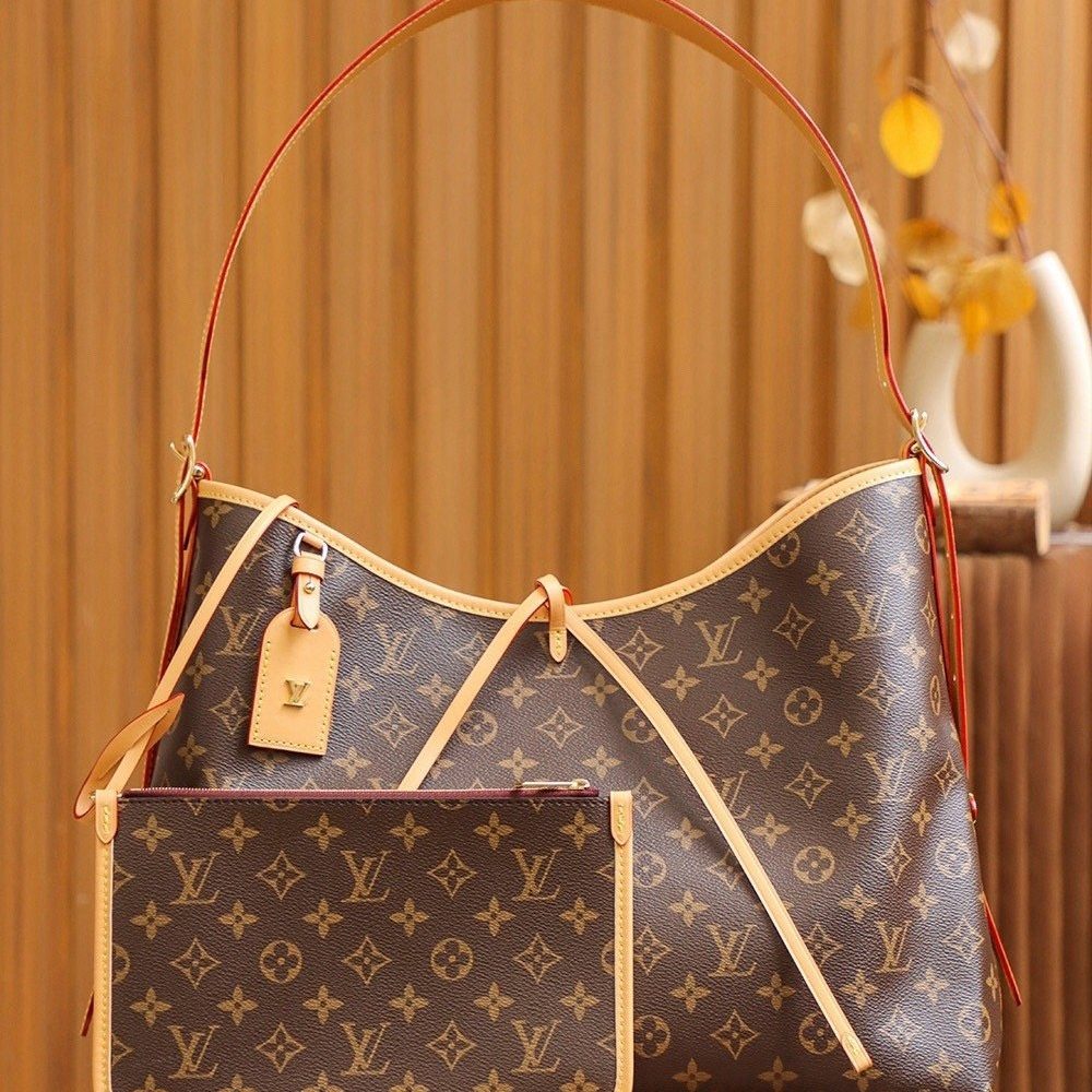 CARRYALL Medium#m46197#39*30*15cm