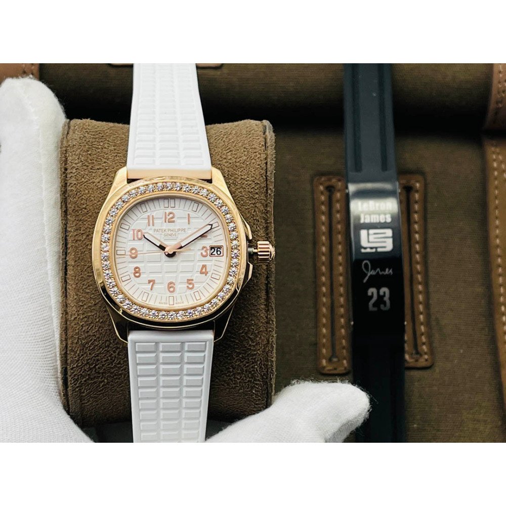 Patek Philippe Mechanical Series Watch Size: 35.6MM*9.5MM