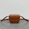 2024 Spring/Summer FOLCO Saddle Bag
