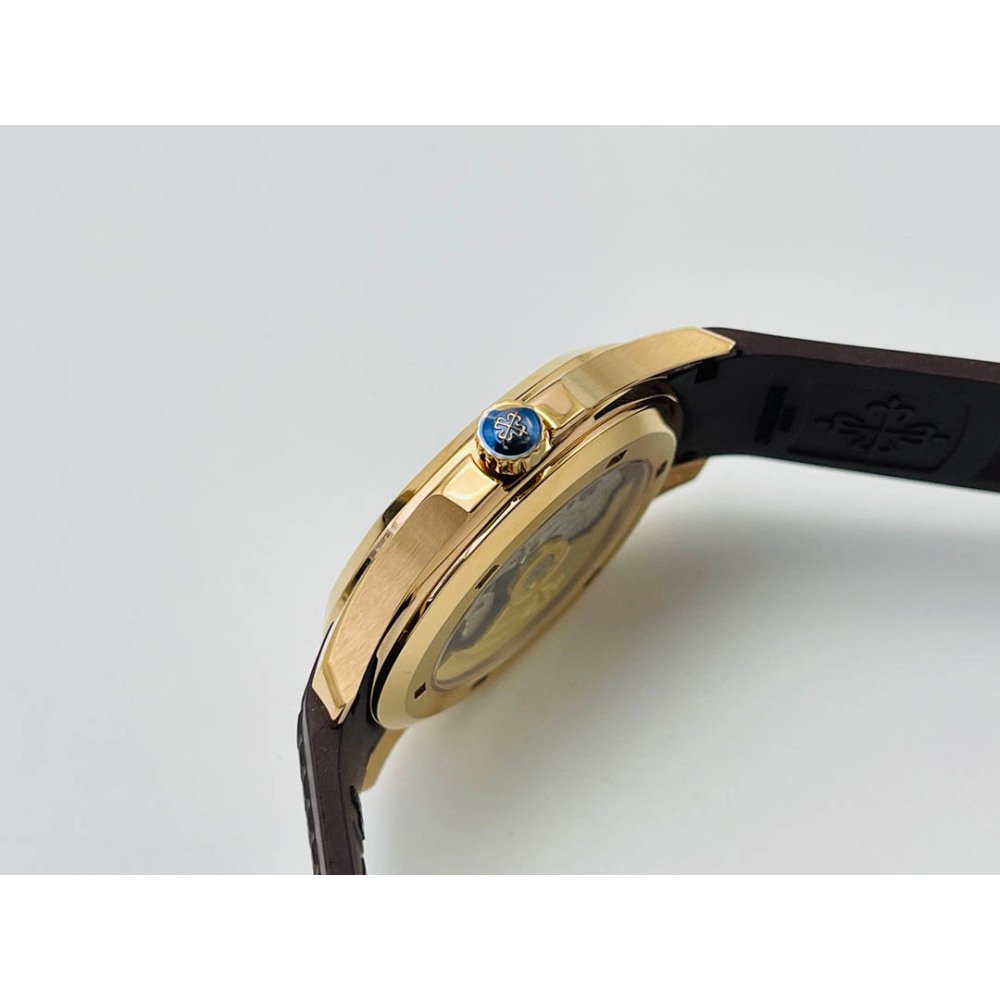 Patek Philippe Explorer Collection