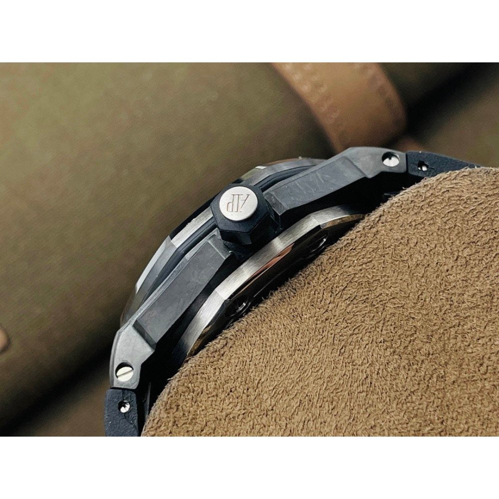 Audemars Piguet Ceramic Series Watch Diameter: 42MM