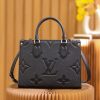 Louis Vuitton ONTHEGO Small size m45653 25*19*11.5cm