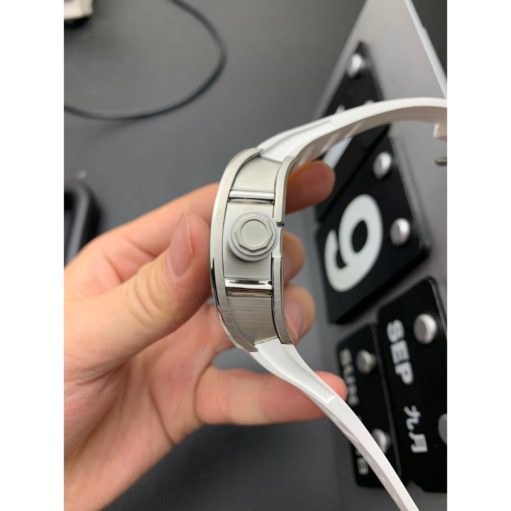Richard Mille RM10 titanium