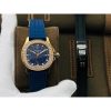 Patek Philippe AQUANAUT Mechanical Watch Size: 35.6 * 9.5 mm