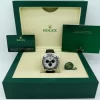 Rolex Cosmograph Daytona White Gold Meteorite 116519LN-0038